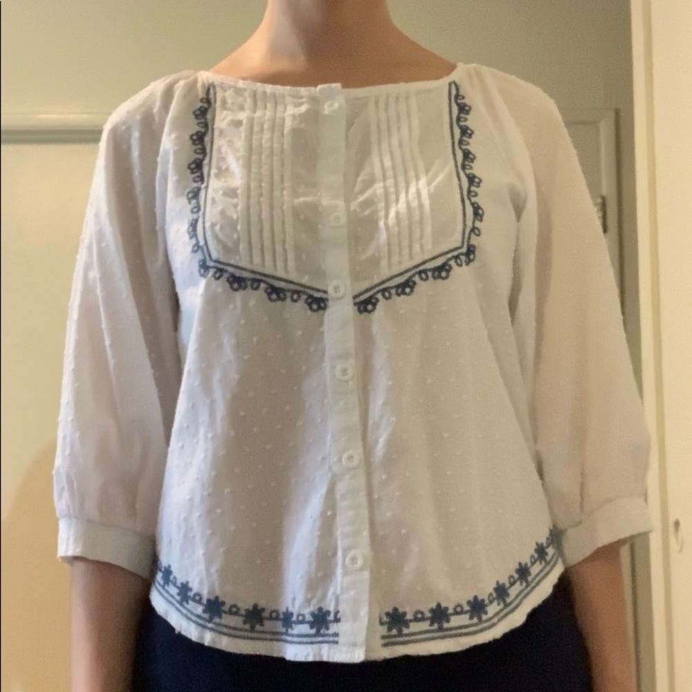 Blouse